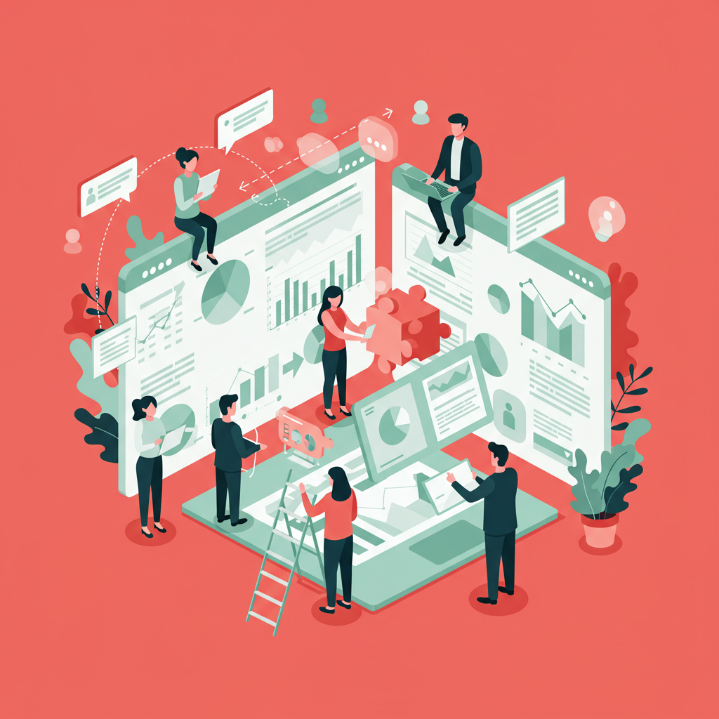 Trusted Collaboration