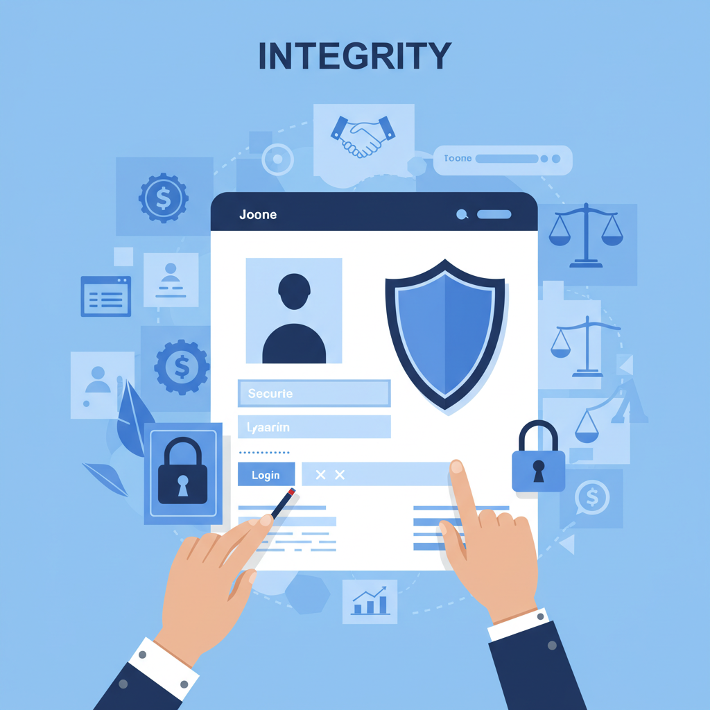 Integrity